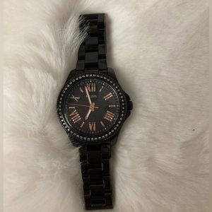 Fossil Watch